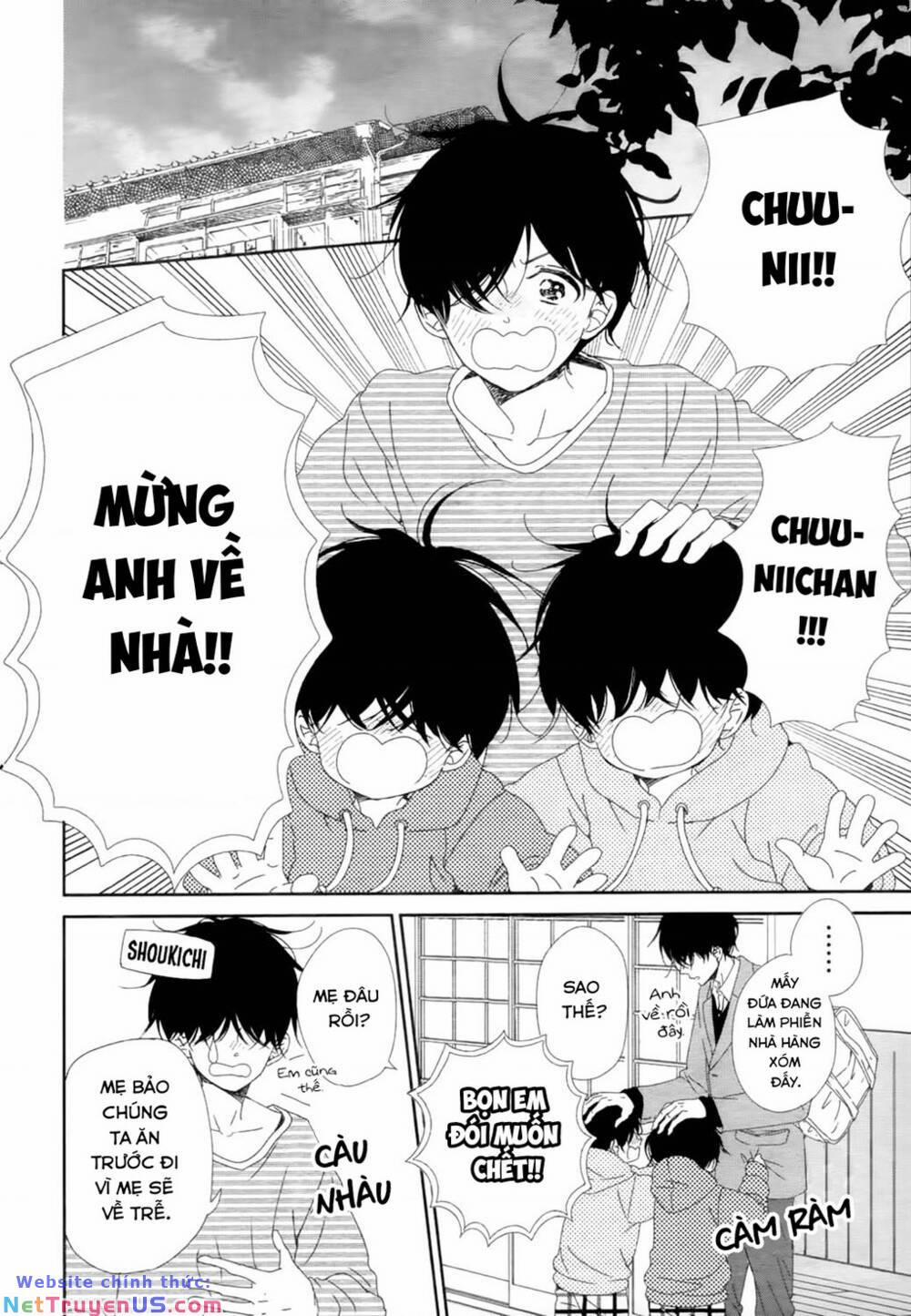 Khuấy Động Trường Nuôi Dạy Trẻ 94 trang 4