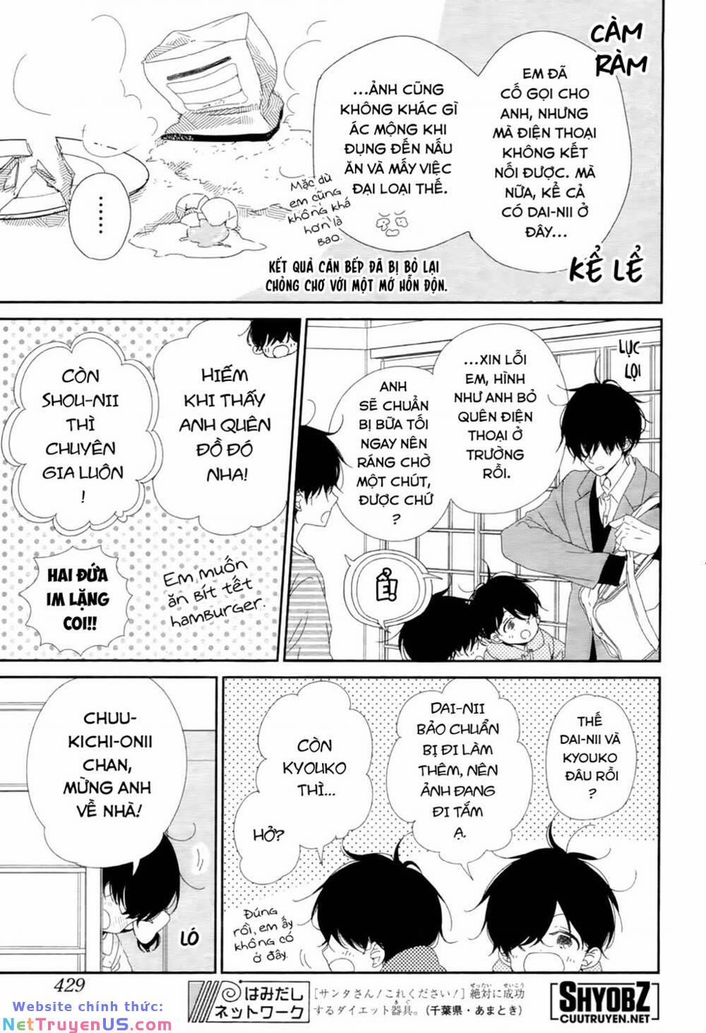 Khuấy Động Trường Nuôi Dạy Trẻ 94 trang 5