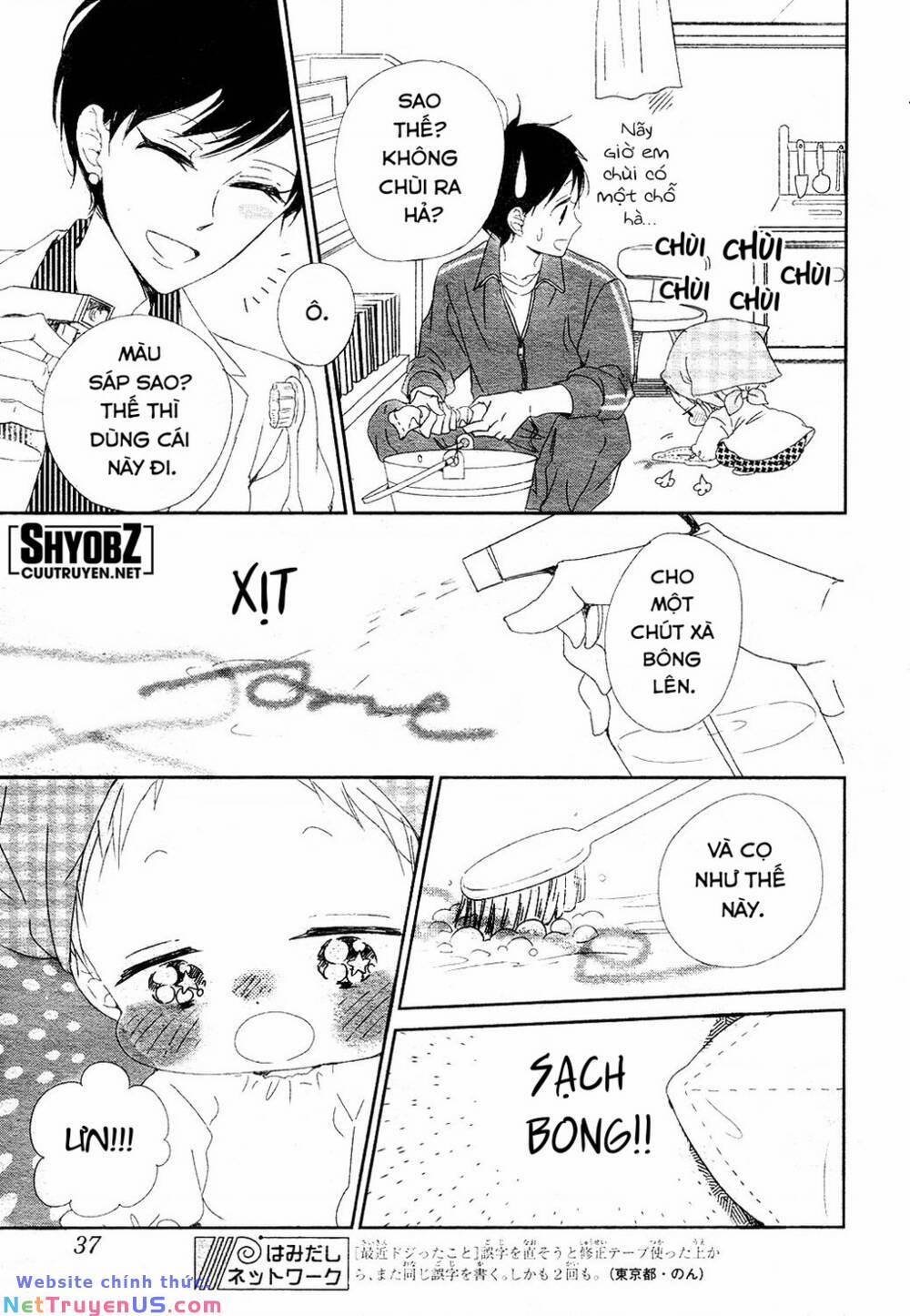 Khuấy Động Trường Nuôi Dạy Trẻ 95 trang 26