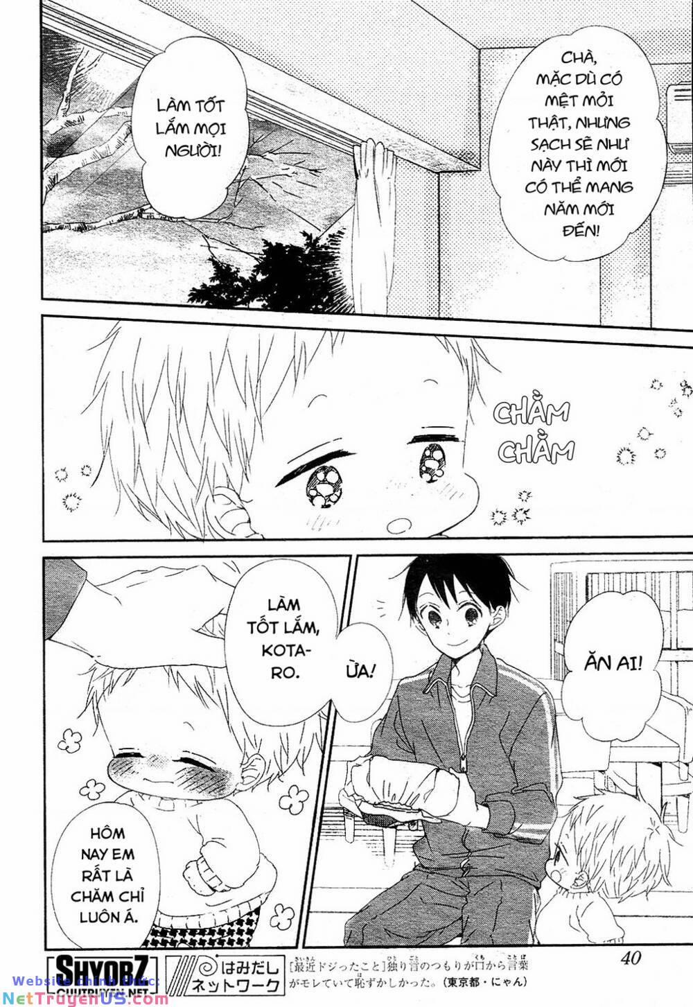 Khuấy Động Trường Nuôi Dạy Trẻ 95 trang 29