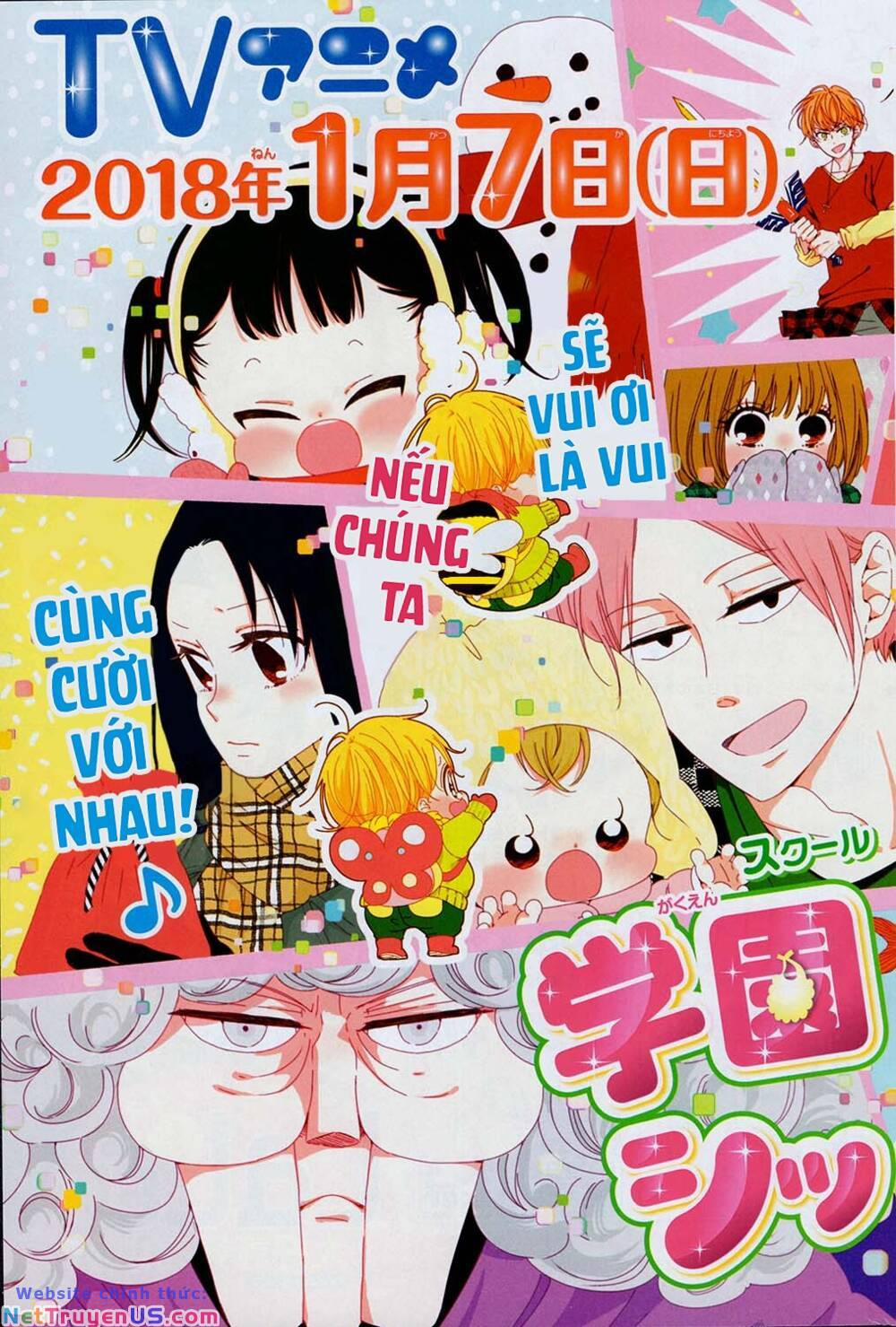 Khuấy Động Trường Nuôi Dạy Trẻ 95 trang 3