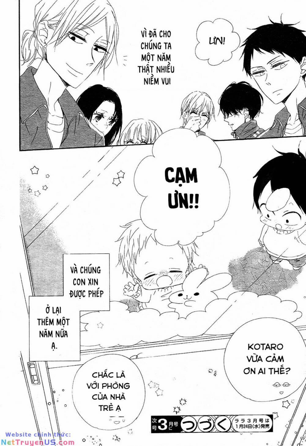 Khuấy Động Trường Nuôi Dạy Trẻ 95 trang 31