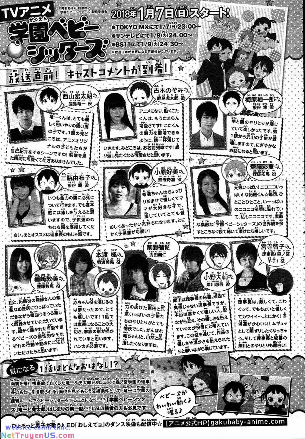 Khuấy Động Trường Nuôi Dạy Trẻ 95 trang 32