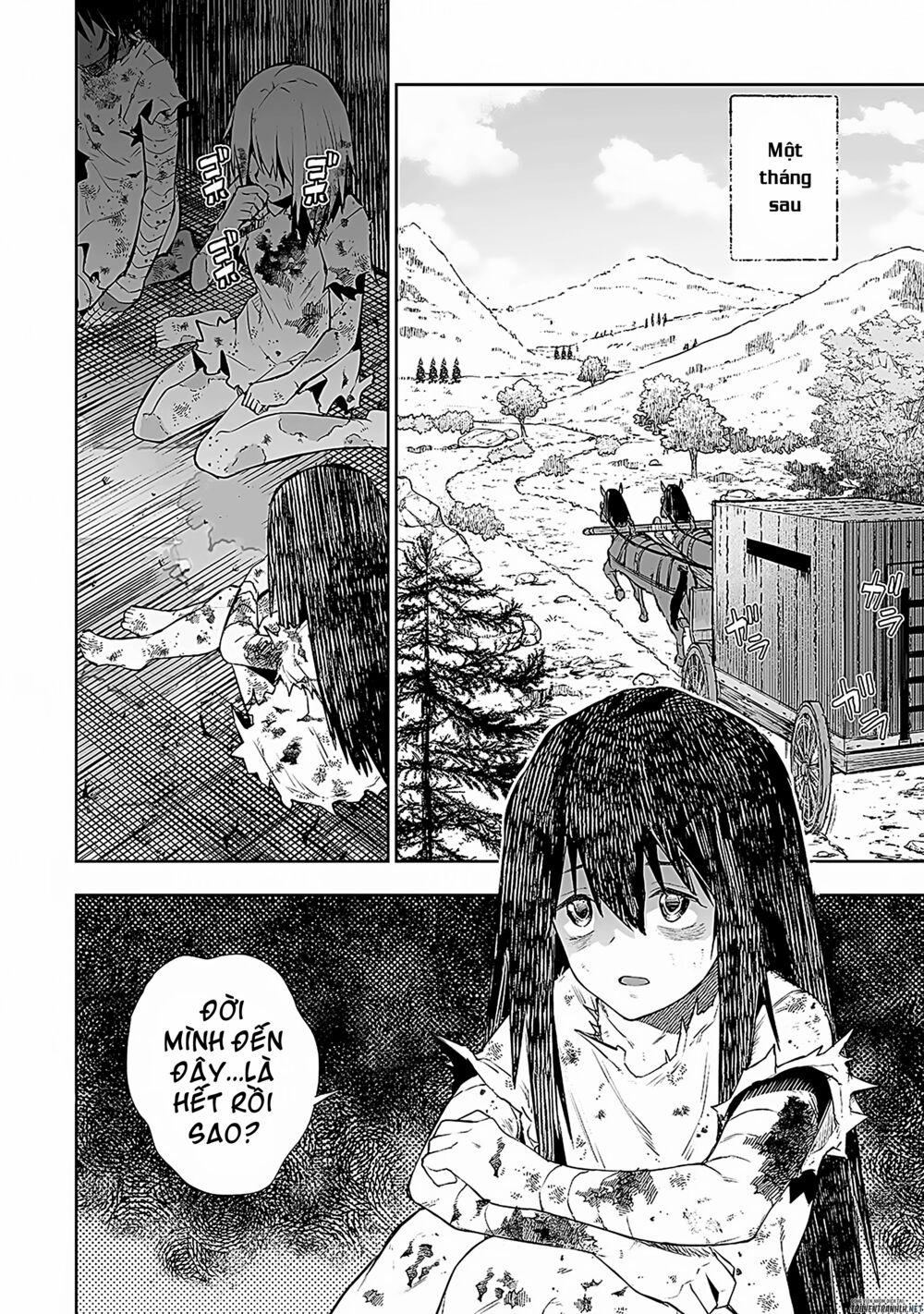 Khúc Anh Hùng Ca Hiểu Lầm Về Lãnh Chúa Giáp Đáy 0 Hãy đương đầu với điều thần cấm kỵ trang 22