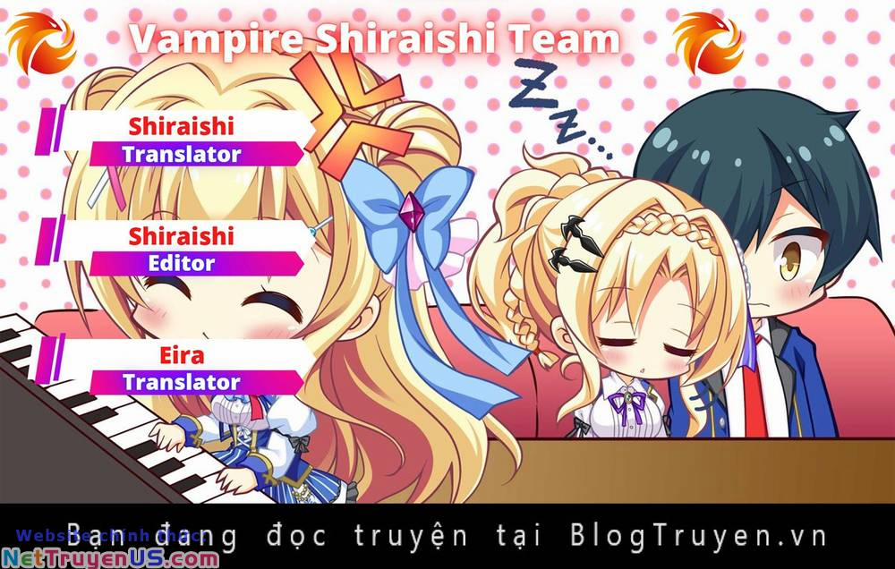 Khúc Anh Hùng Ca Hiểu Lầm Về Lãnh Chúa Giáp Đáy 17.1 trang 5