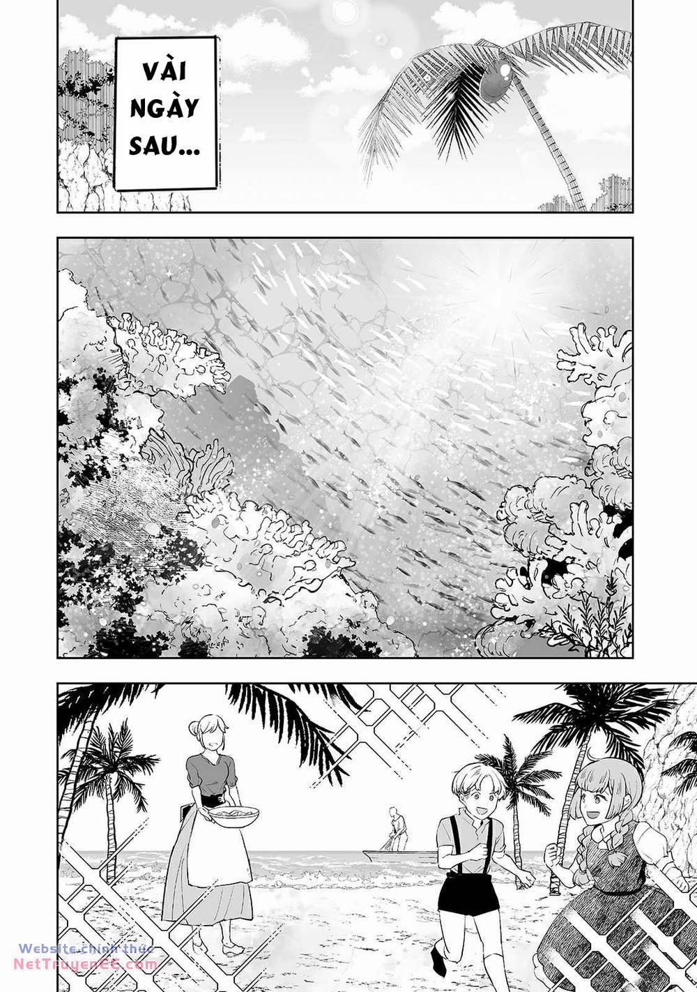 Khúc Anh Hùng Ca Hiểu Lầm Về Lãnh Chúa Giáp Đáy 18.1 trang 11
