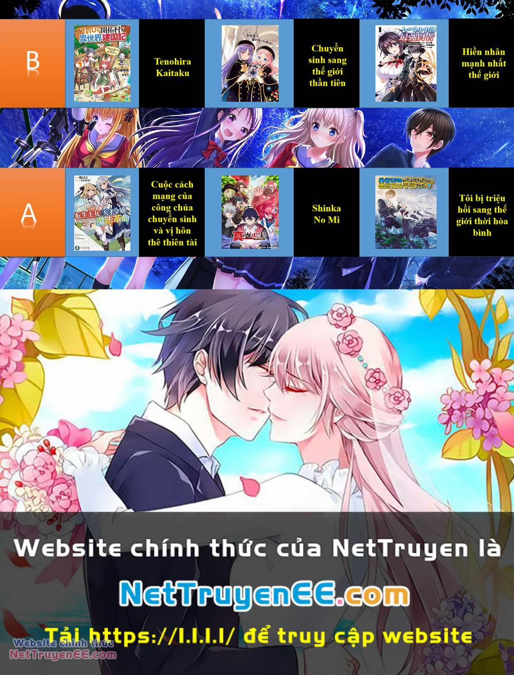 Khúc Anh Hùng Ca Hiểu Lầm Về Lãnh Chúa Giáp Đáy 18.1 trang 18