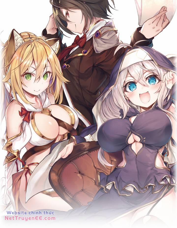 Khúc Anh Hùng Ca Hiểu Lầm Về Lãnh Chúa Giáp Đáy 18.1 trang 5