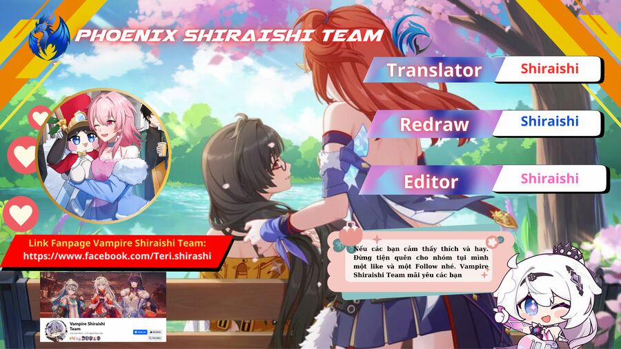 Khúc Anh Hùng Ca Hiểu Lầm Về Lãnh Chúa Giáp Đáy 18.2 trang 2