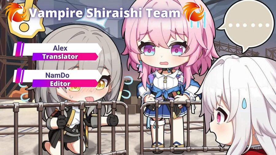 Khúc Anh Hùng Ca Hiểu Lầm Về Lãnh Chúa Giáp Đáy 18.2 trang 3