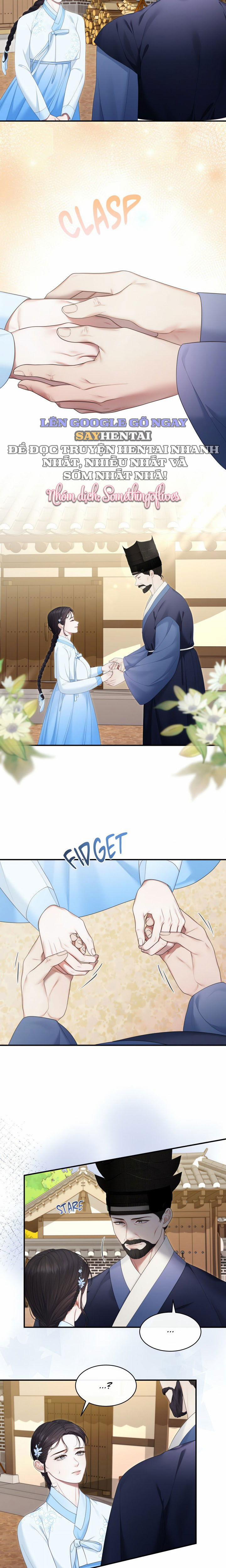 KHÚC CẦU HỒN CỦA KHUYẾT DANH 1 trang 13