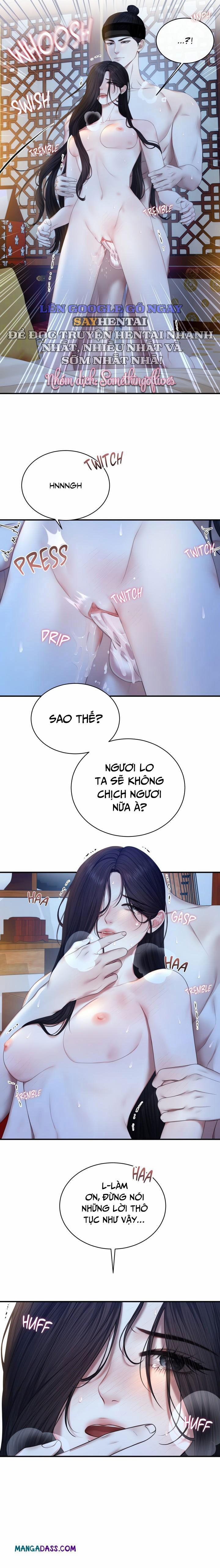 KHÚC CẦU HỒN CỦA KHUYẾT DANH 1 trang 3