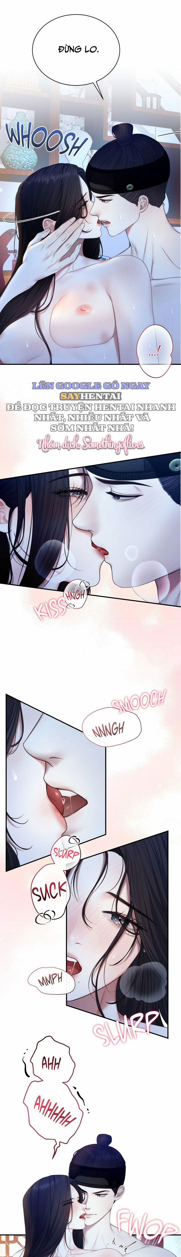 KHÚC CẦU HỒN CỦA KHUYẾT DANH 1 trang 4