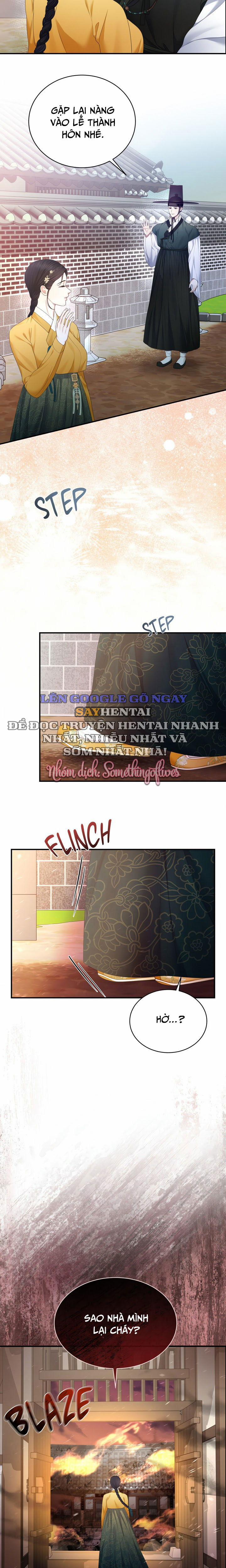 KHÚC CẦU HỒN CỦA KHUYẾT DANH 2 trang 10