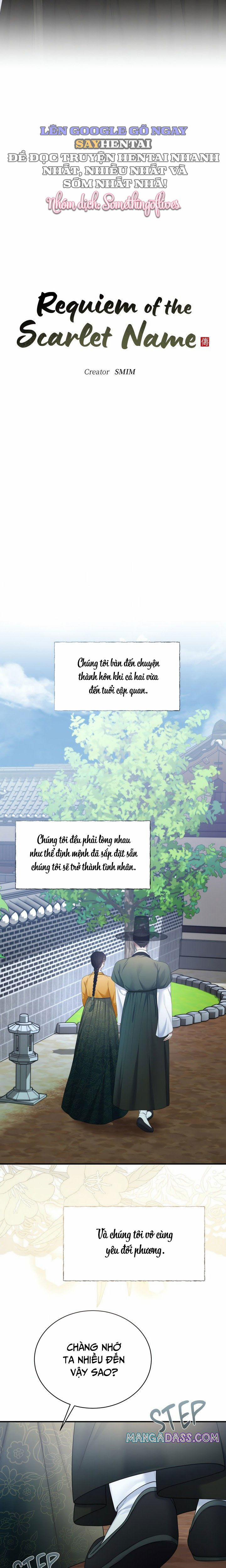 KHÚC CẦU HỒN CỦA KHUYẾT DANH 2 trang 3