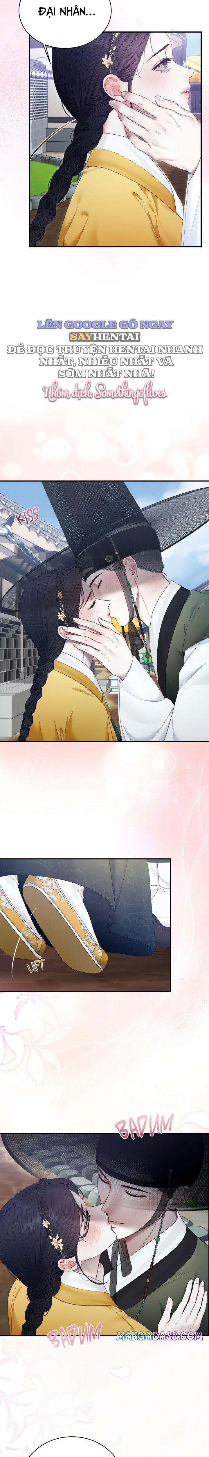 KHÚC CẦU HỒN CỦA KHUYẾT DANH 2 trang 6