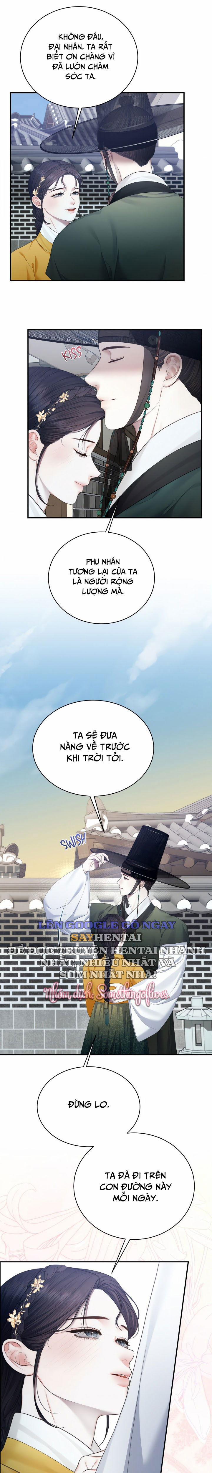 KHÚC CẦU HỒN CỦA KHUYẾT DANH 2 trang 8