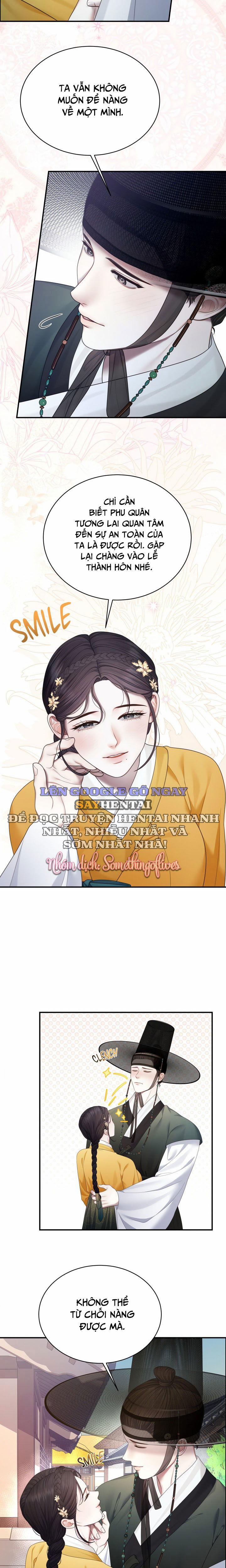 KHÚC CẦU HỒN CỦA KHUYẾT DANH 2 trang 9