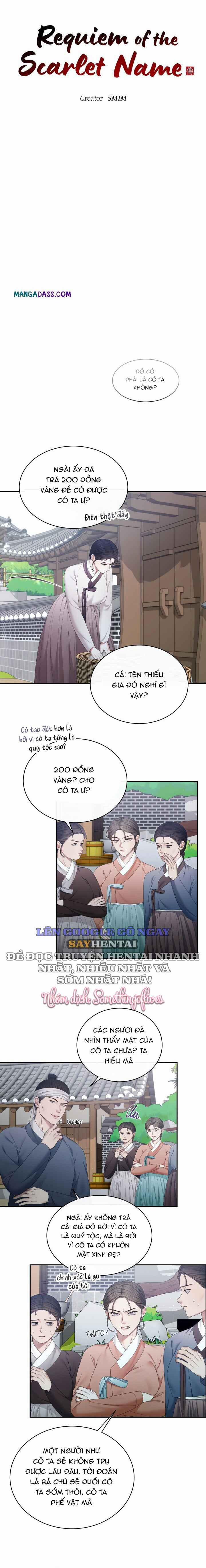 KHÚC CẦU HỒN CỦA KHUYẾT DANH 3 trang 3