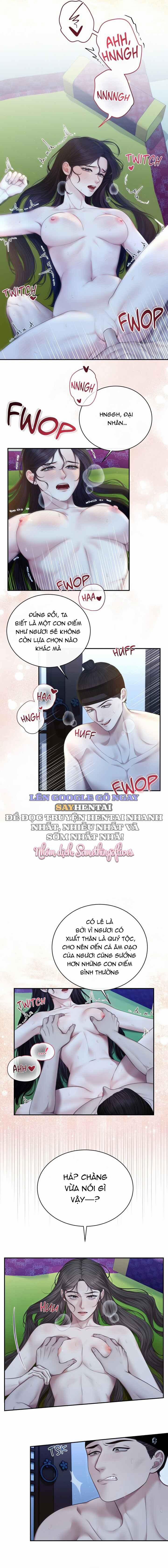 KHÚC CẦU HỒN CỦA KHUYẾT DANH 3 trang 8