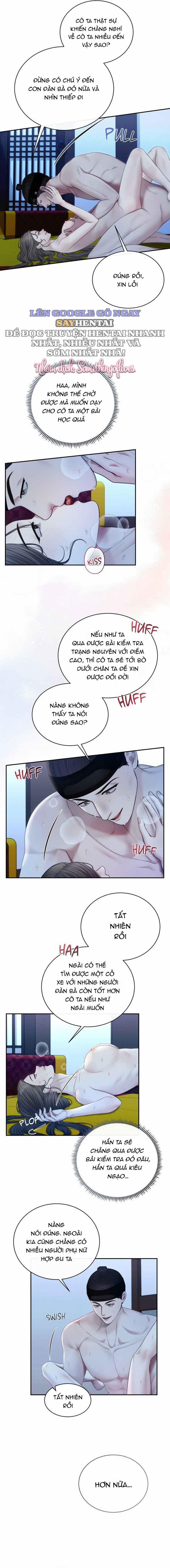 KHÚC CẦU HỒN CỦA KHUYẾT DANH 3 trang 9