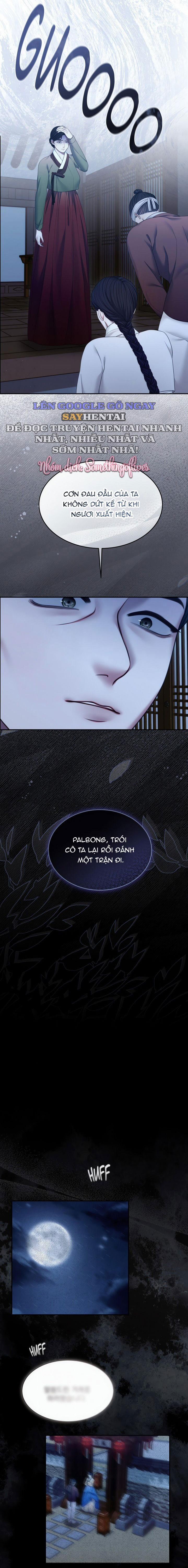 KHÚC CẦU HỒN CỦA KHUYẾT DANH 6 trang 2