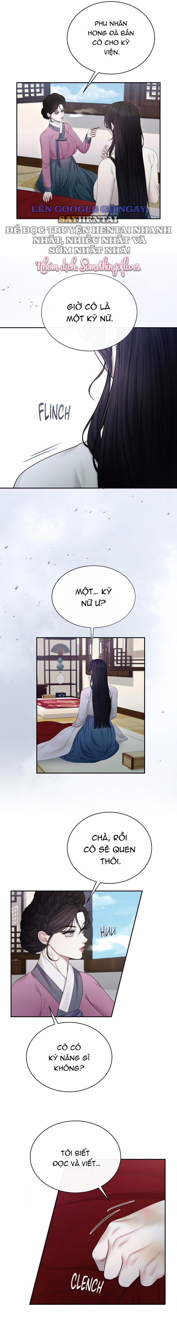 KHÚC CẦU HỒN CỦA KHUYẾT DANH 6 trang 5