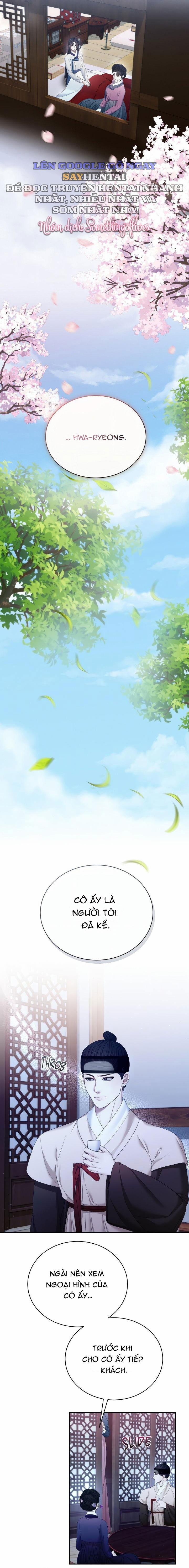 KHÚC CẦU HỒN CỦA KHUYẾT DANH 6 trang 7