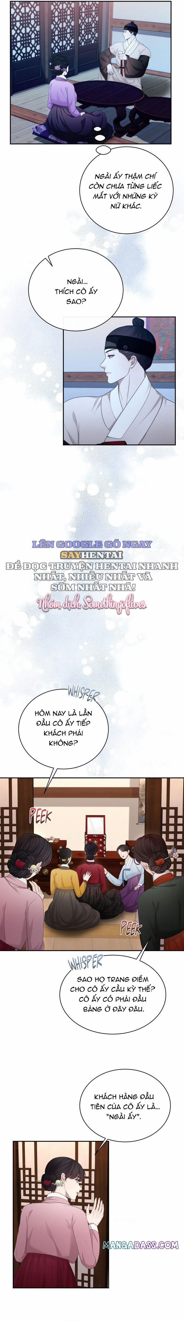 KHÚC CẦU HỒN CỦA KHUYẾT DANH 6 trang 9