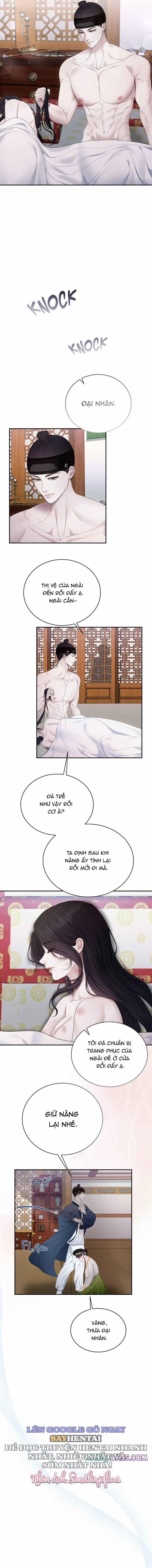 KHÚC CẦU HỒN CỦA KHUYẾT DANH 7 trang 11