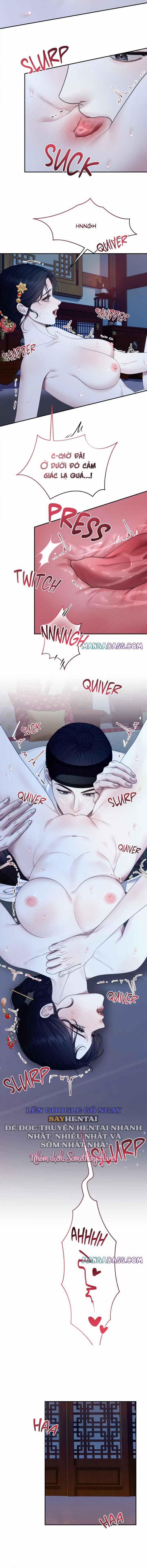 KHÚC CẦU HỒN CỦA KHUYẾT DANH 7 trang 3