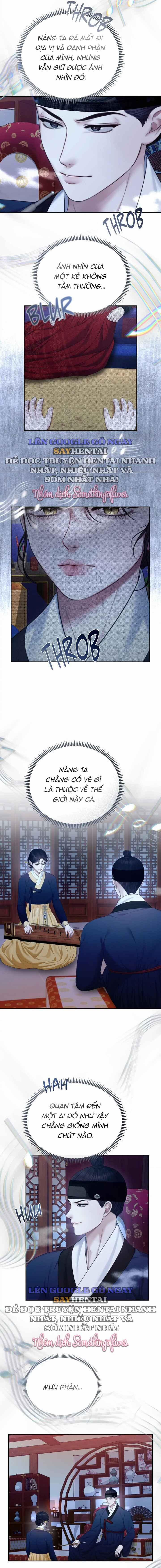 KHÚC CẦU HỒN CỦA KHUYẾT DANH 8 trang 10