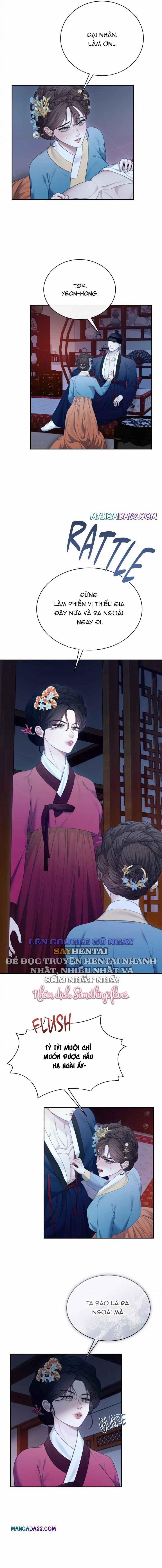 KHÚC CẦU HỒN CỦA KHUYẾT DANH 8 trang 2