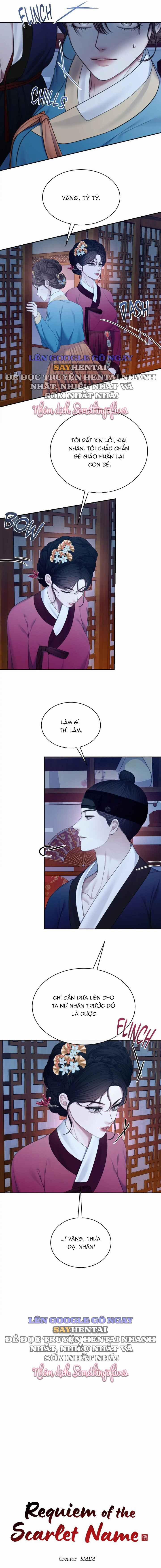 KHÚC CẦU HỒN CỦA KHUYẾT DANH 8 trang 3