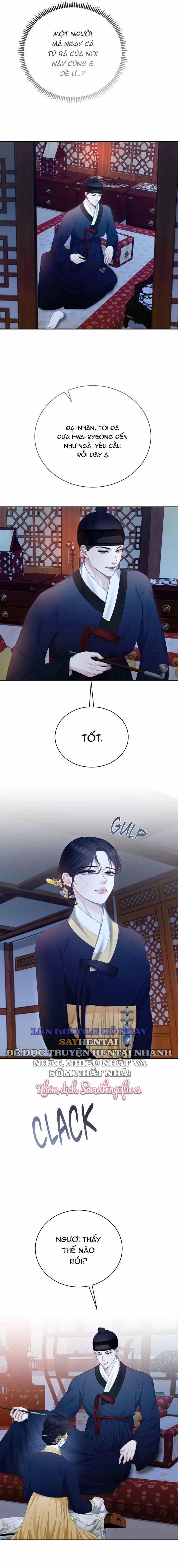 KHÚC CẦU HỒN CỦA KHUYẾT DANH 8 trang 8