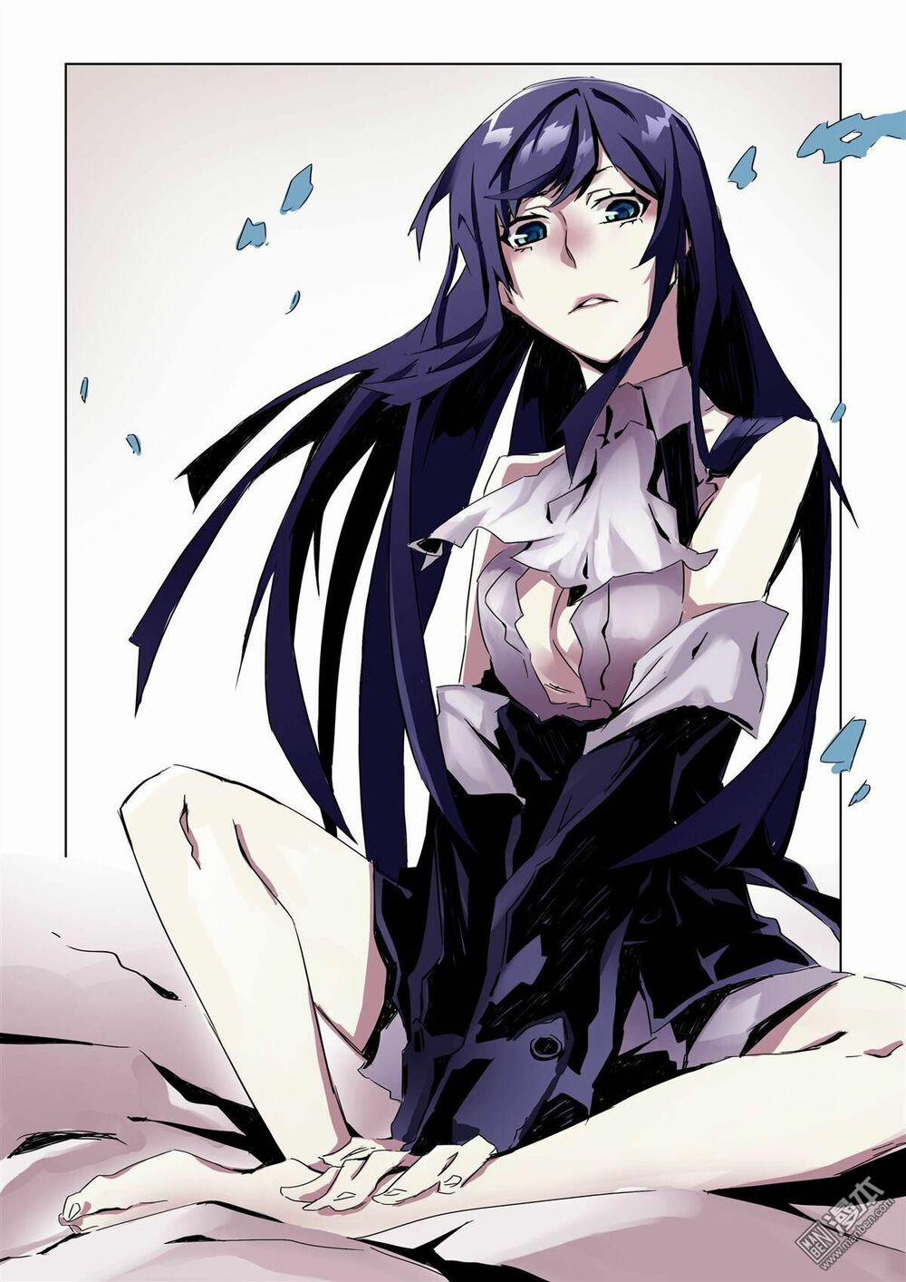 Khúc Cuồng Tưởng Của Ta Và Nàng Sau Khi Biến Thân 1 trang 2