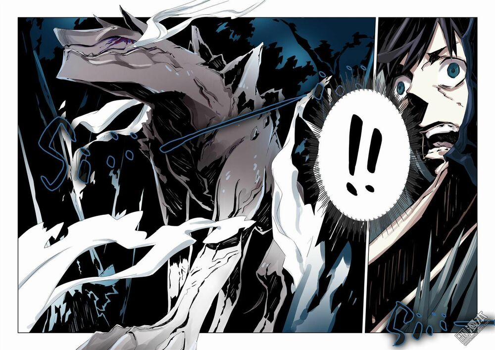 Khúc Cuồng Tưởng Của Ta Và Nàng Sau Khi Biến Thân 2 trang 5