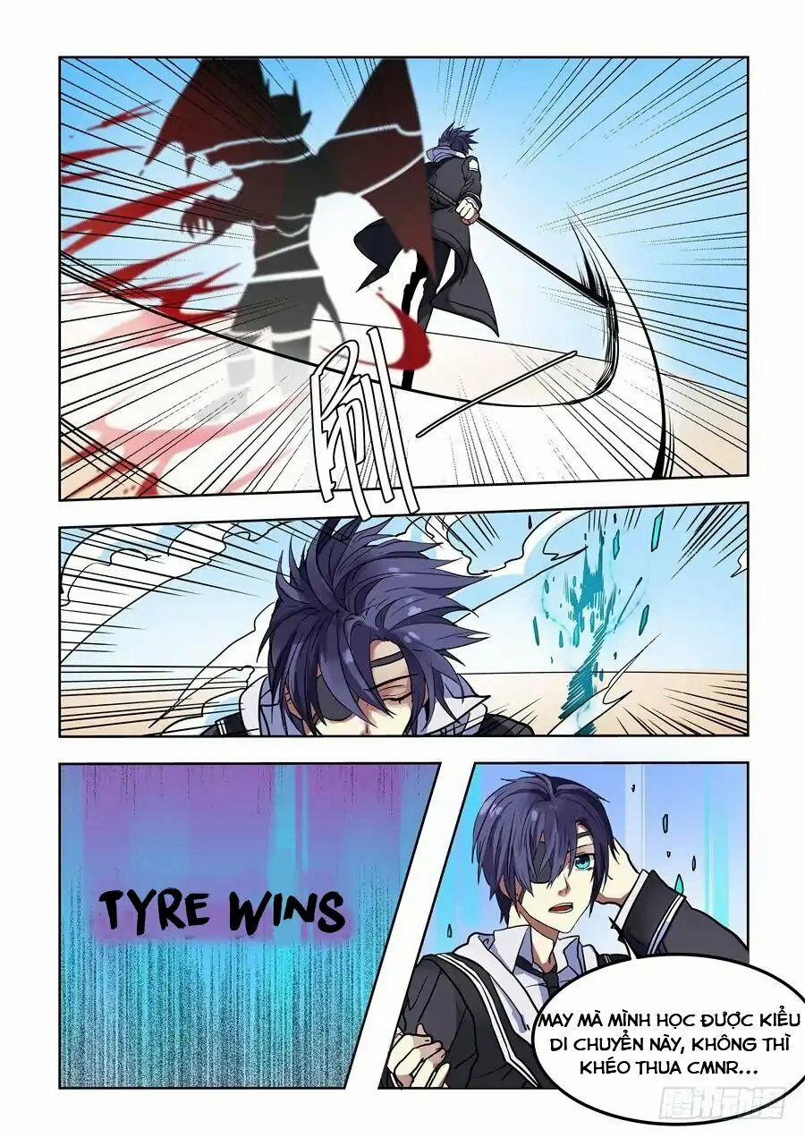 Khúc Cuồng Tưởng Của Ta Và Nàng Sau Khi Biến Thân 76 trang 12