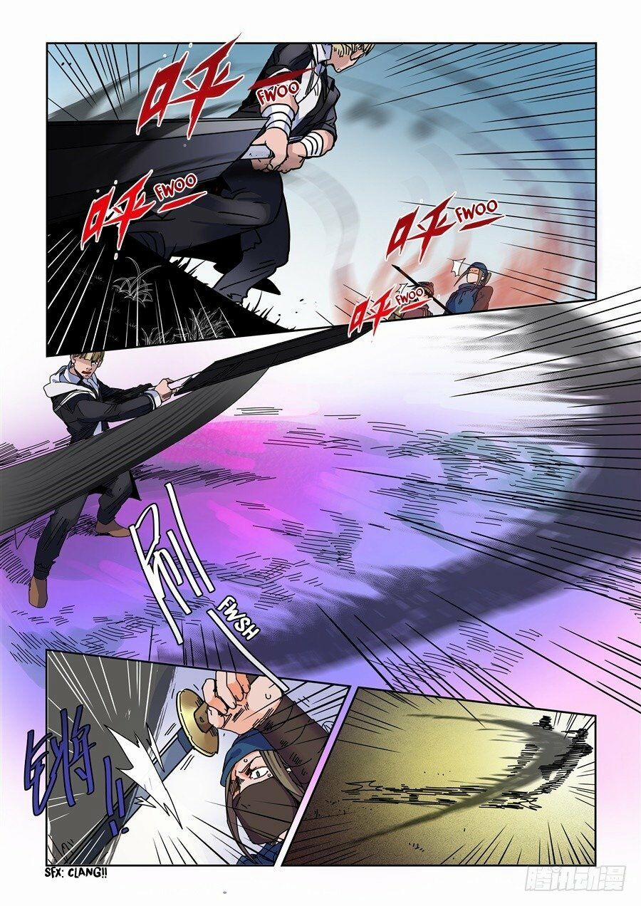 Khúc Cuồng Tưởng Của Ta Và Nàng Sau Khi Biến Thân 77 trang 13