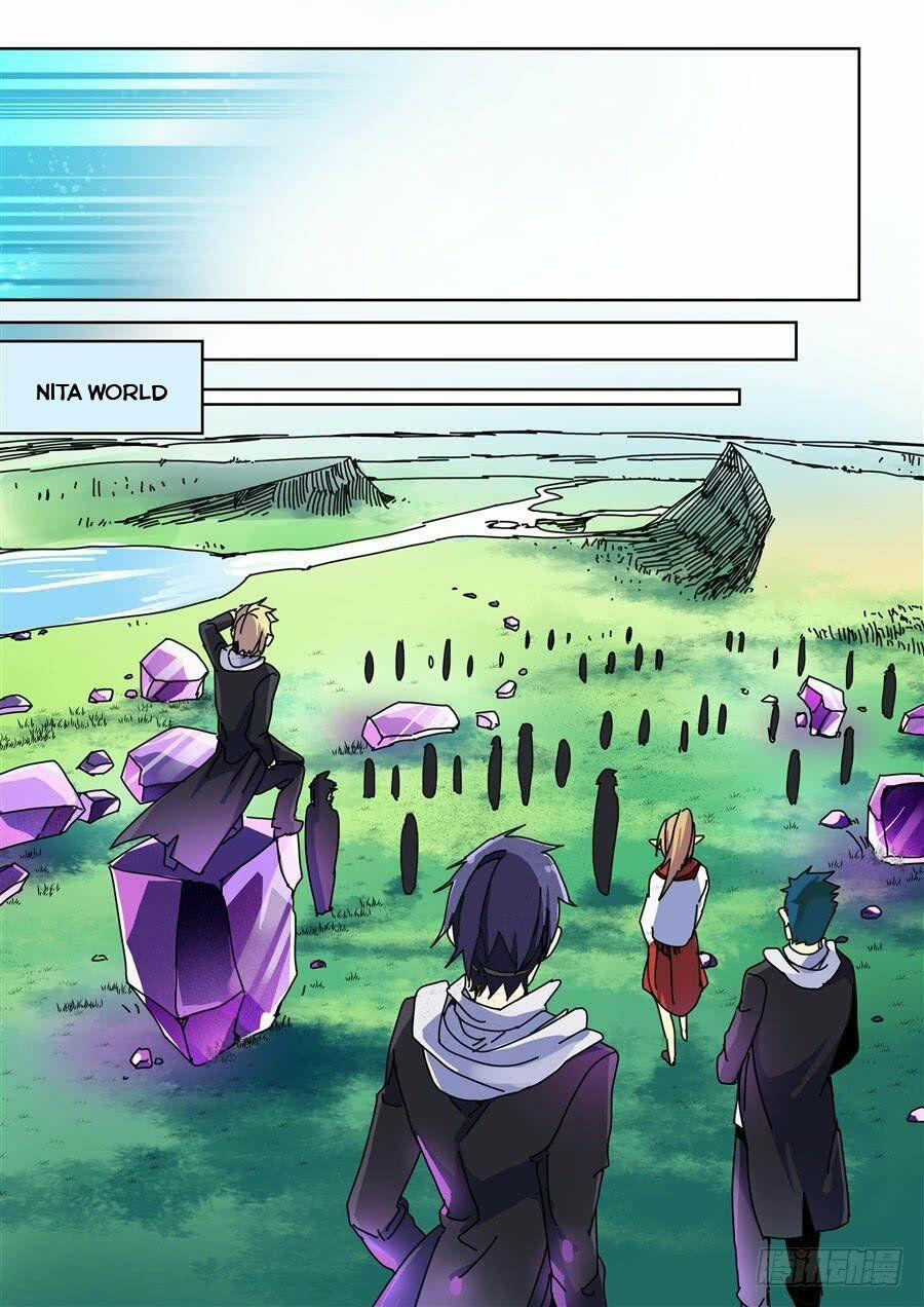 Khúc Cuồng Tưởng Của Ta Và Nàng Sau Khi Biến Thân 79 trang 7