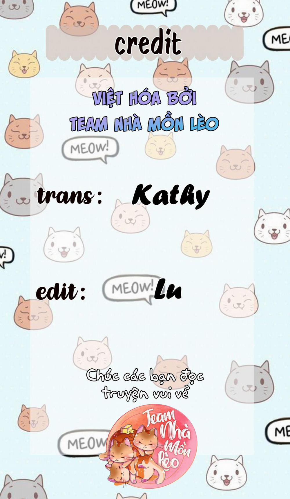 Khúc Hát Nhân Ngư 10 trang 1