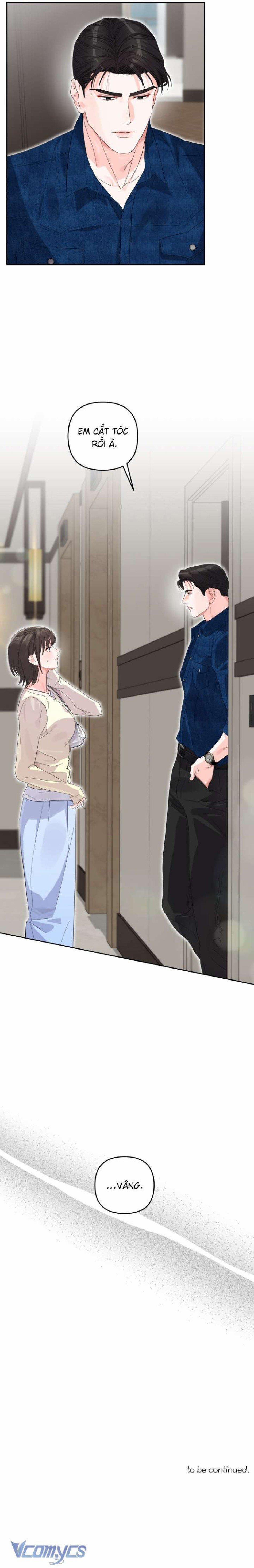 Khúc Tình Ca Mùa Đông 11 trang 8