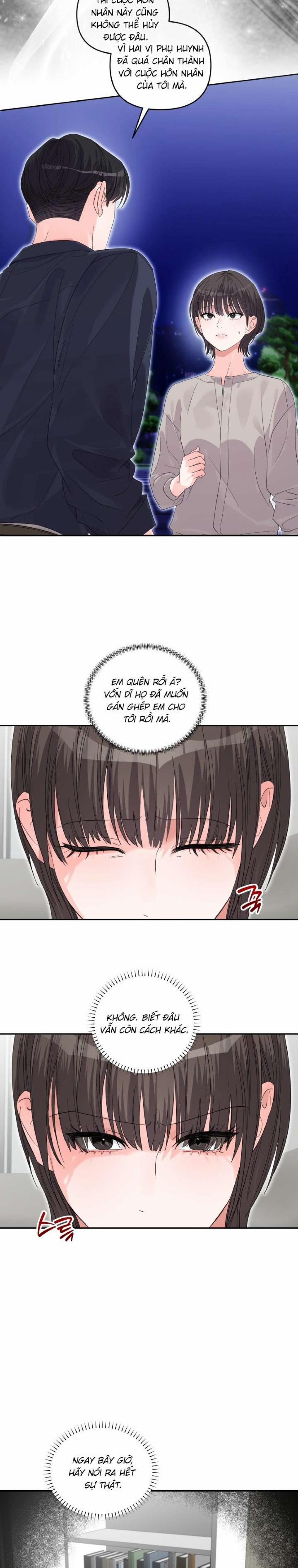 Khúc Tình Ca Mùa Đông 17 trang 2