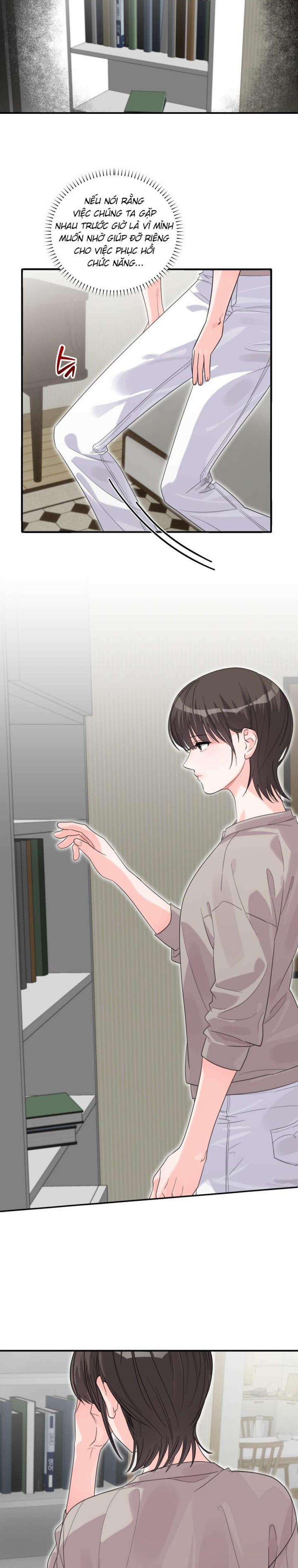 Khúc Tình Ca Mùa Đông 17 trang 3