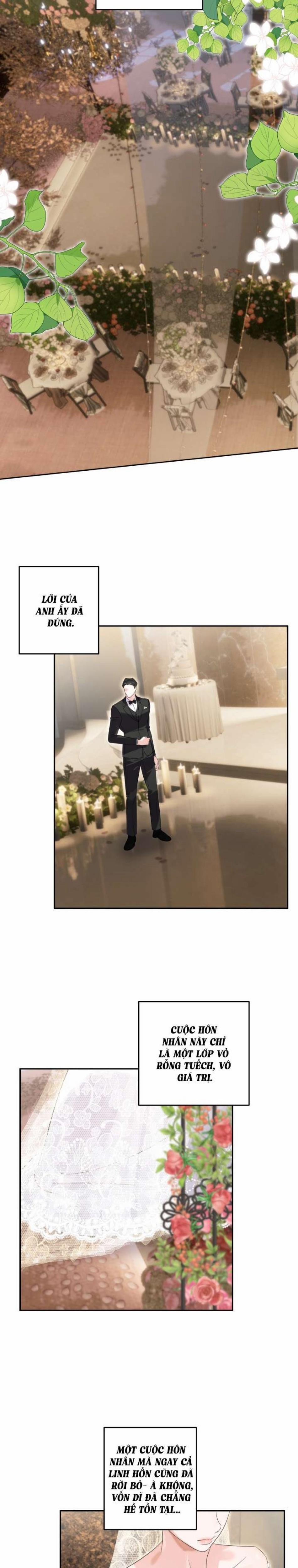 Khúc Tình Ca Mùa Đông 18 trang 6