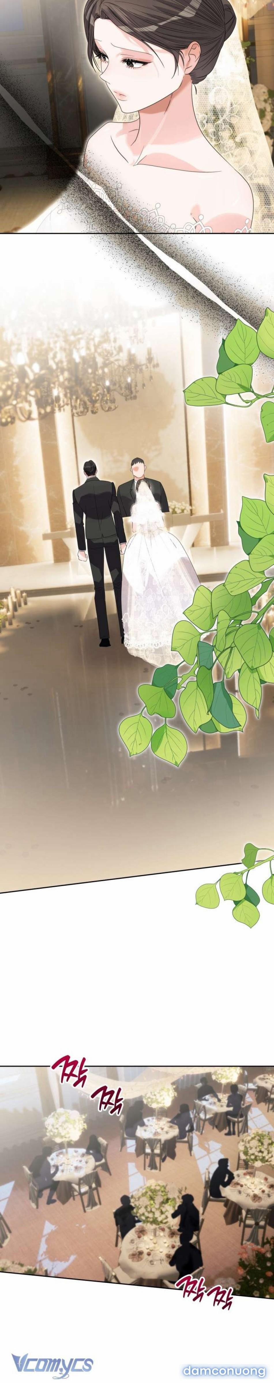 Khúc Tình Ca Mùa Đông 18 trang 8