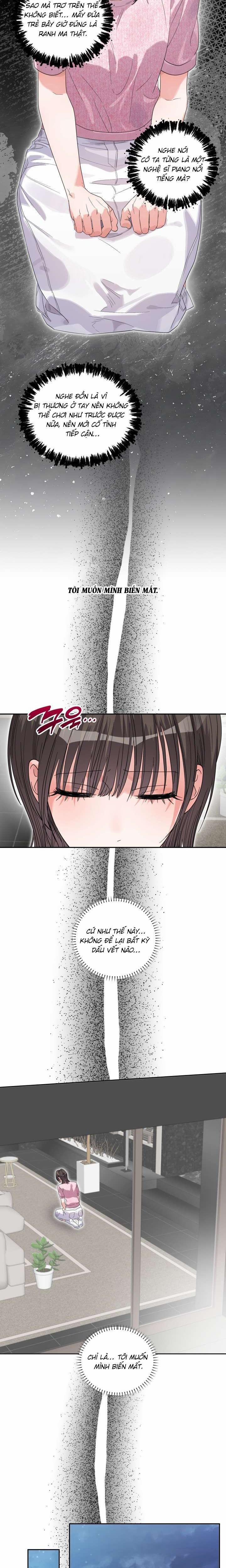 Khúc Tình Ca Mùa Đông 19 trang 8