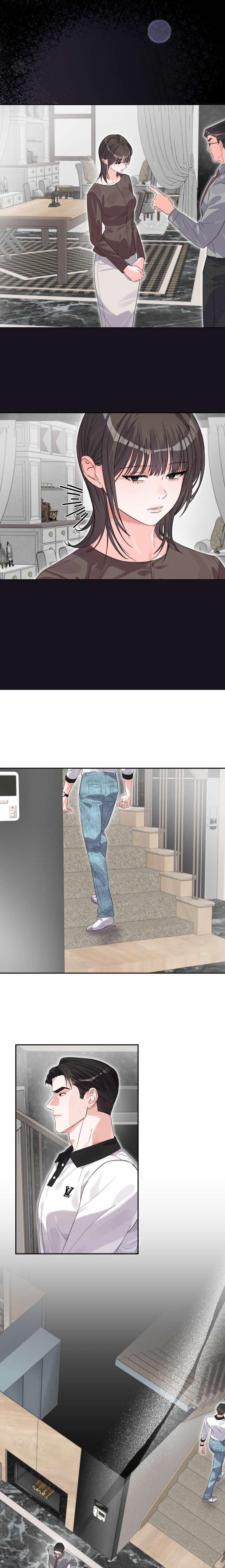 Khúc Tình Ca Mùa Đông 20 trang 2