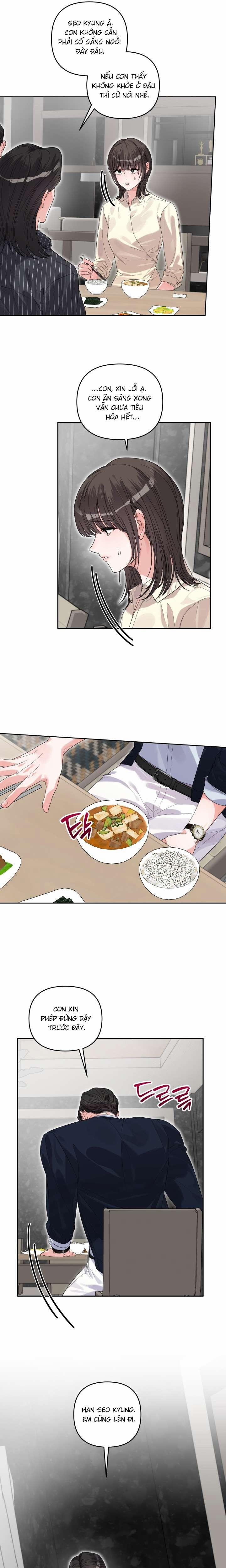 Khúc Tình Ca Mùa Đông 20 trang 7