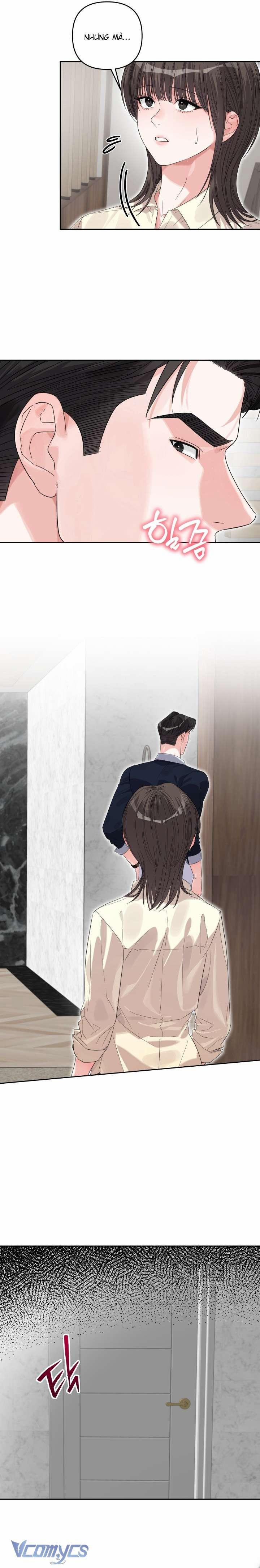 Khúc Tình Ca Mùa Đông 20 trang 9